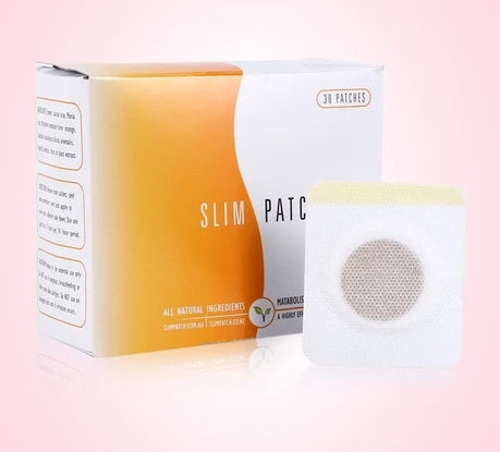 Patch nombril minceur, patch amincissant abdominal, autocollant détox magnétique.
Délai de Livraison estimé:
1-3 jours