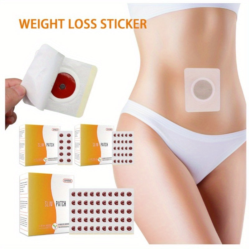 Patch nombril minceur, patch amincissant abdominal, autocollant détox magnétique.
Délai de Livraison estimé:
1-3 jours