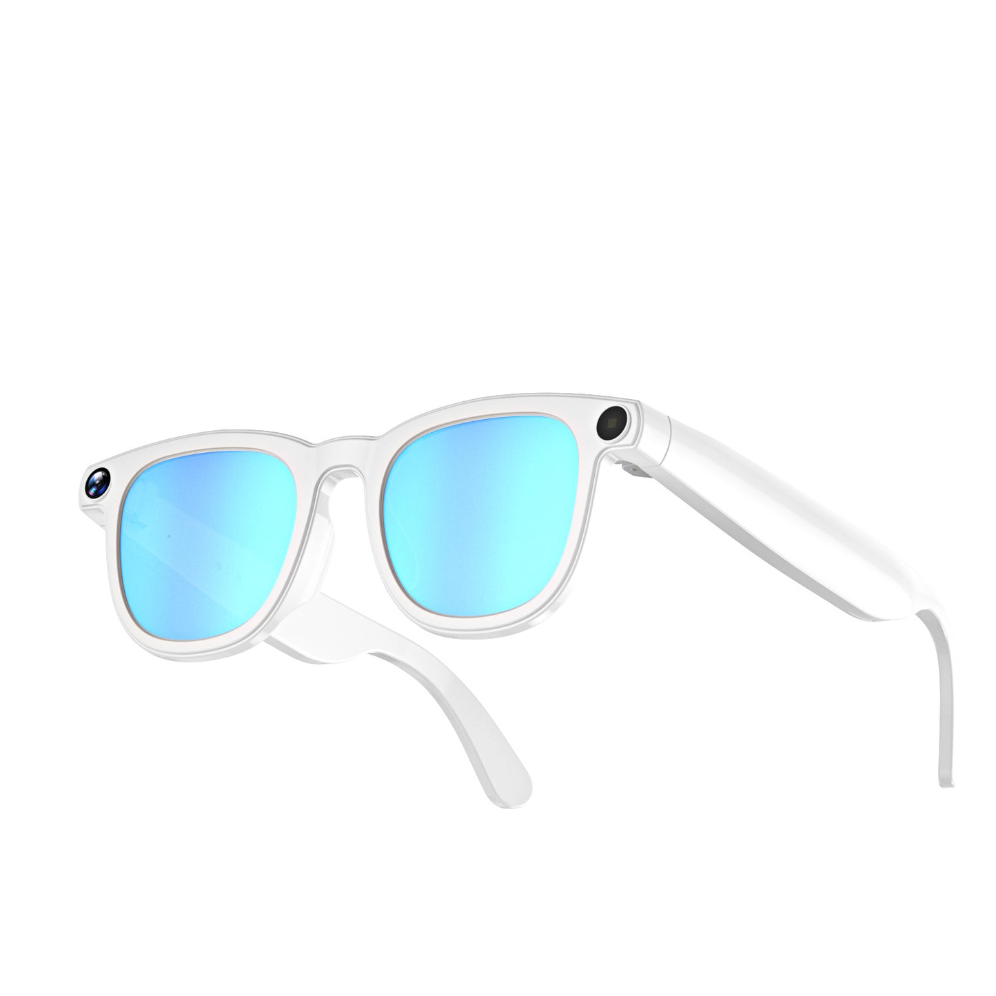 AI Smart Lunettes Intelligentes
