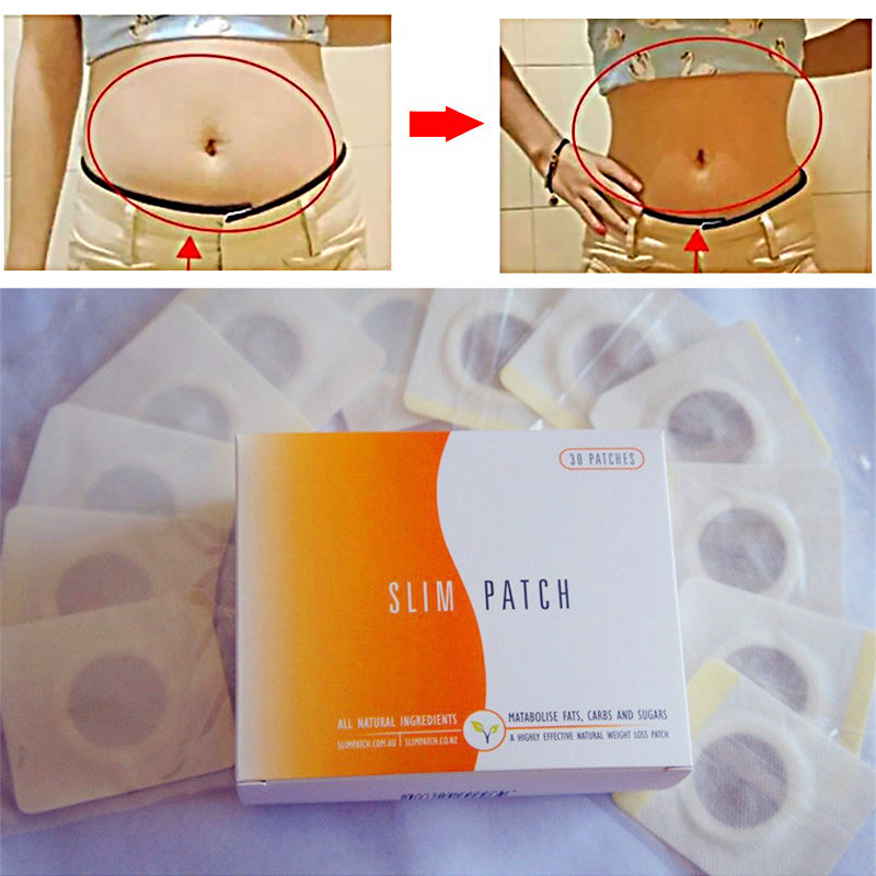 Patch nombril minceur, patch amincissant abdominal, autocollant détox magnétique.
Délai de Livraison estimé:
1-3 jours
