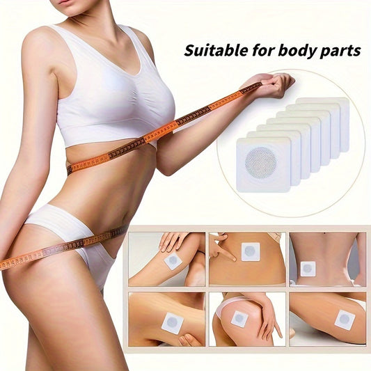 Patch nombril minceur, patch amincissant abdominal, autocollant détox magnétique.
Délai de Livraison estimé:
1-3 jours
