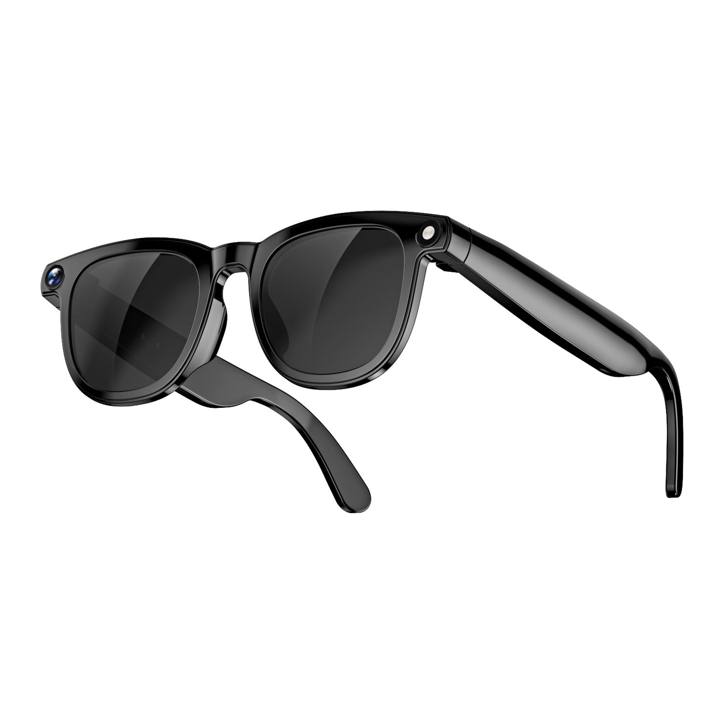 AI Smart Lunettes Intelligentes