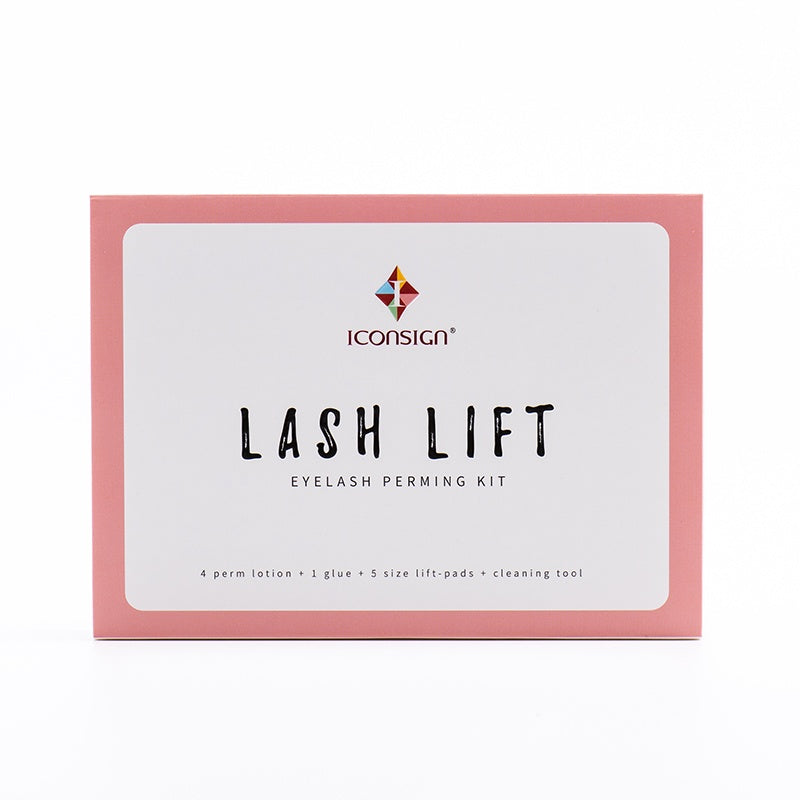 ICONSIGN Kit de Rehaussement de Cils – Permanente et Courbure Naturelle, Trousse Professionnelle pour Sublimer le Regard.
Délai de livraison estimé : 2 à 4 jours ✅