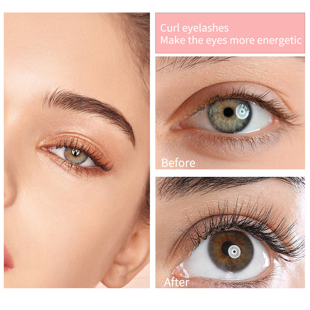 ICONSIGN Kit de Rehaussement de Cils – Permanente et Courbure Naturelle, Trousse Professionnelle pour Sublimer le Regard.
Délai de livraison estimé : 2 à 4 jours ✅