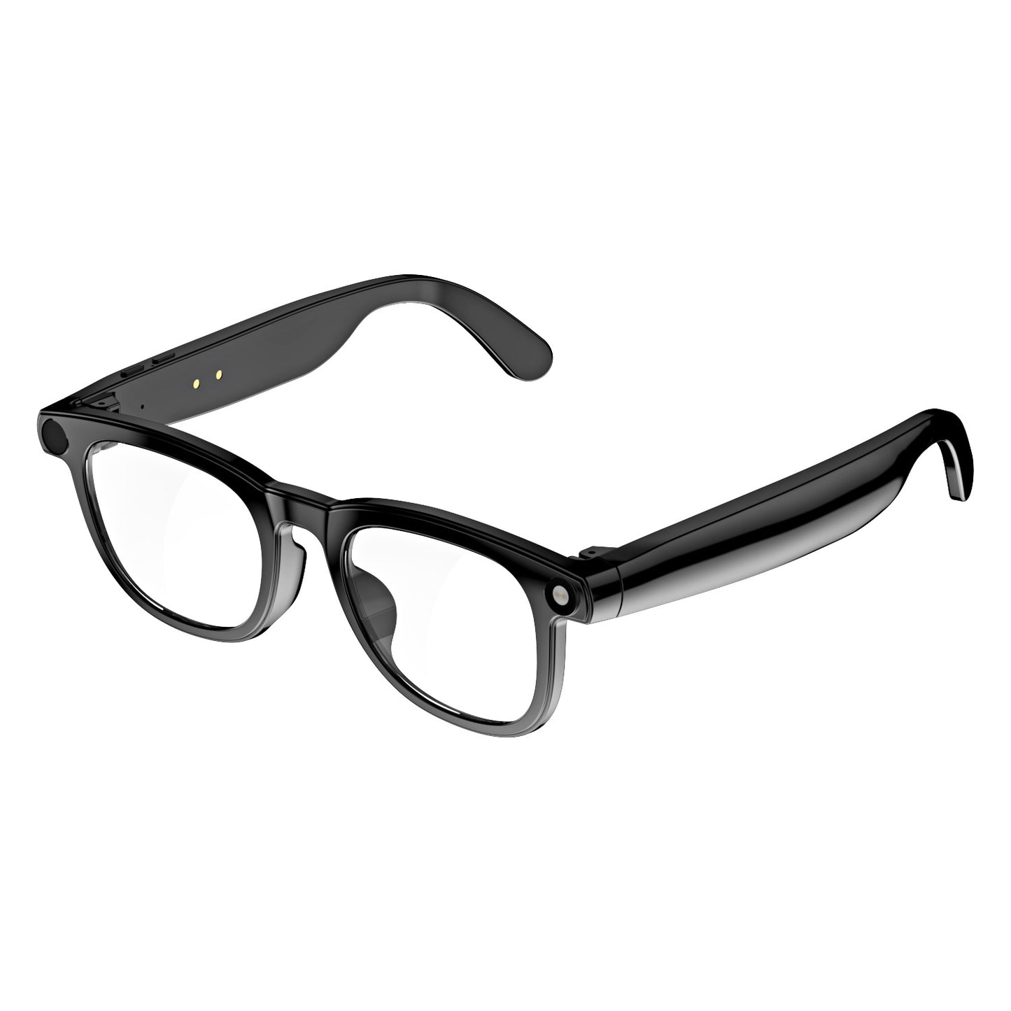AI Smart Lunettes Intelligentes