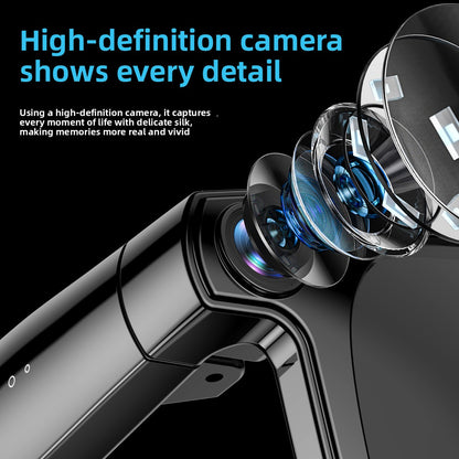 AI Smart Lunettes Intelligentes