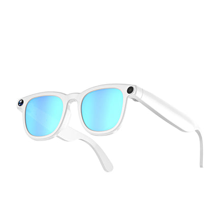 AI Smart Lunettes Intelligentes