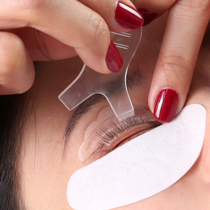 ICONSIGN Kit de Rehaussement de Cils – Permanente et Courbure Naturelle, Trousse Professionnelle pour Sublimer le Regard.

Délai de livraison estimé : 2 à 4 jours ✅